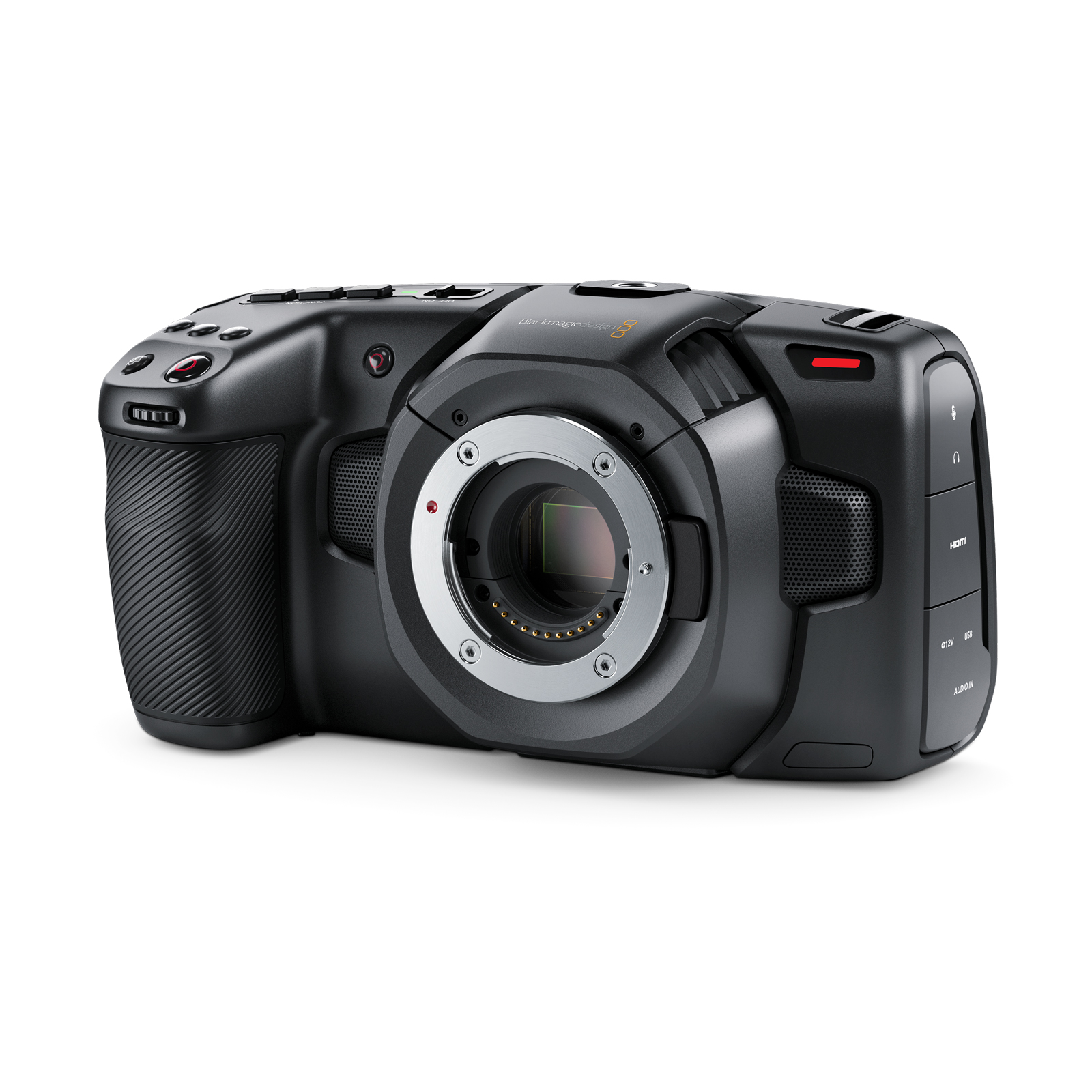 Blackmagic Pocket Cinema Camera 4K | ITGマーケティング - Samsung 